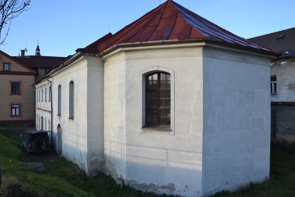 Hledáme dobrovolníky