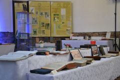 Muzeum Bible - Děti, studenti, senioři, ZTP