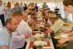 Oslava 20 let startu výroby